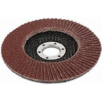 Kreator Lamelový brusný kotouč 125 mm G 80 KRT255505