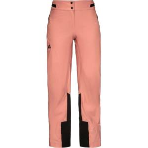 Schöffel Ски панталон Schöffel Women's Pants Lufeld Ski trousers - Ashed Rose - размер 46 (EU) (107-4755-0117)