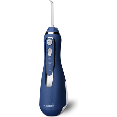 Waterpik Cordless Advanced 2.0 WP583 Blue