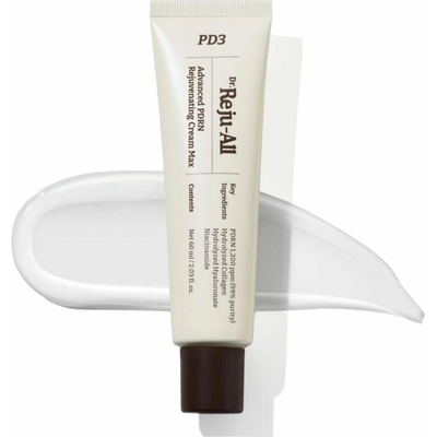 Dr.Reju-all Advanced PDRN Rejuvenating Cream regeneračný krém s PDRN 20 ml