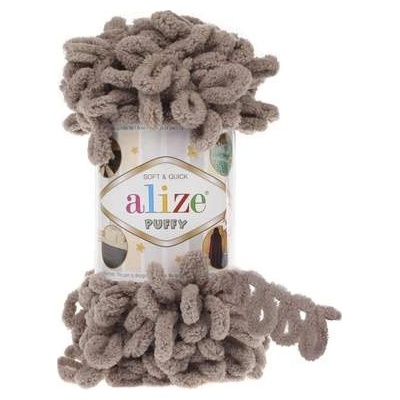 Alize Puffy - 530 Béžová
