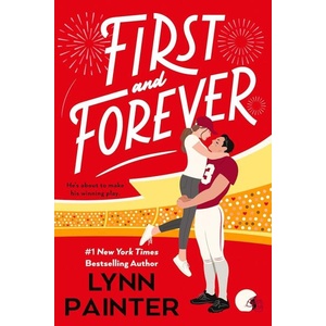 First and Forever (ISBN: 9780593817445)