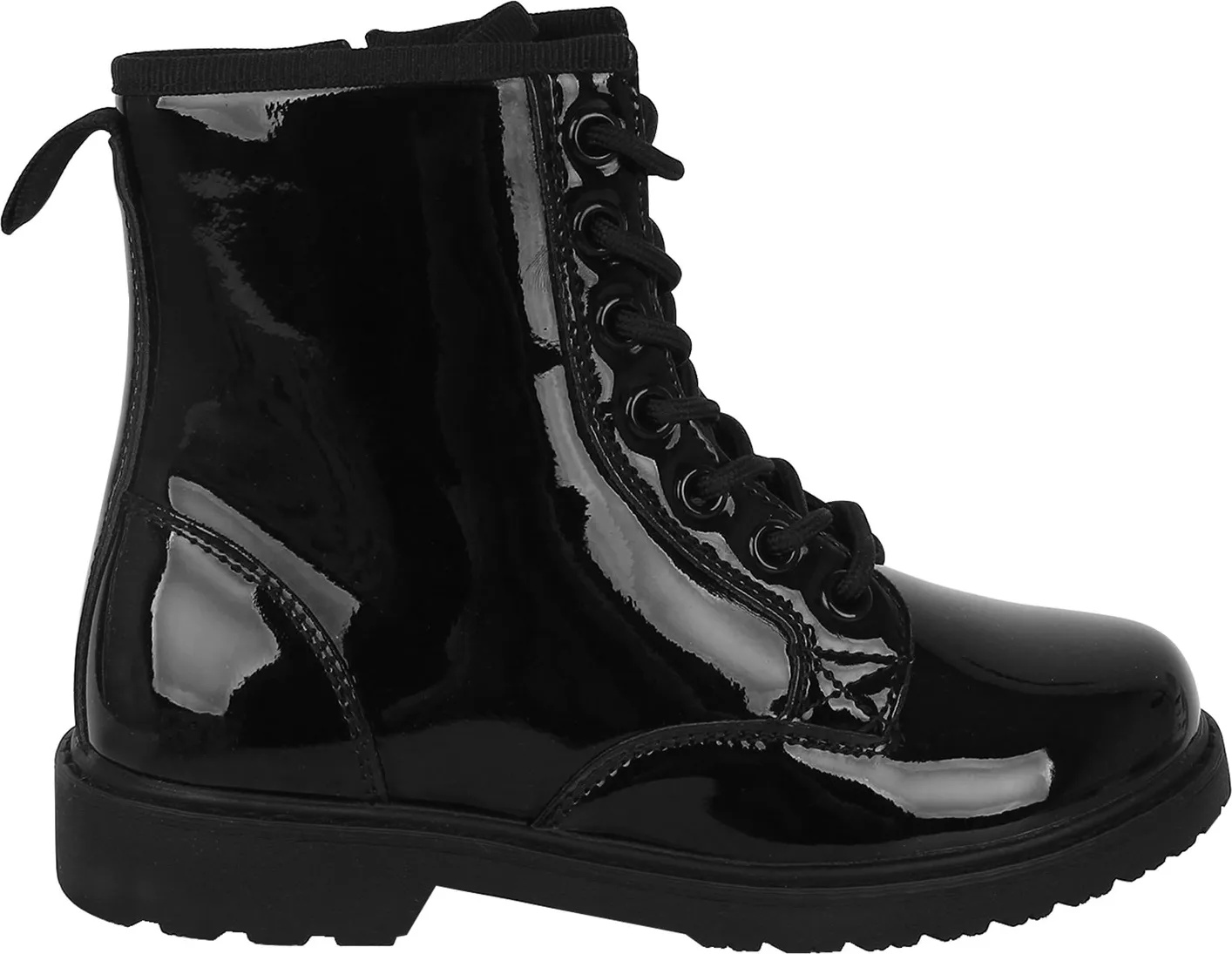 Miso buckle hotsell ladies boots