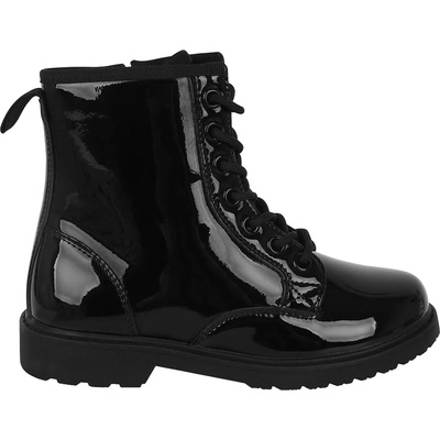 Miso Детски обувки Miso Brandi Child Girls Boots - Black