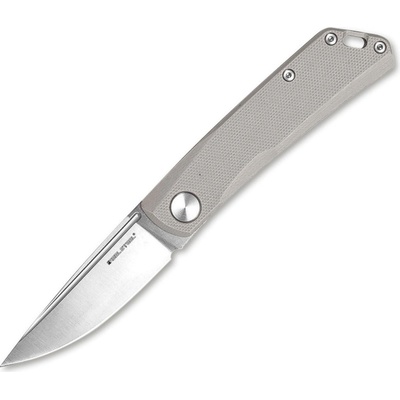 Real Steel Luna Lite 7033