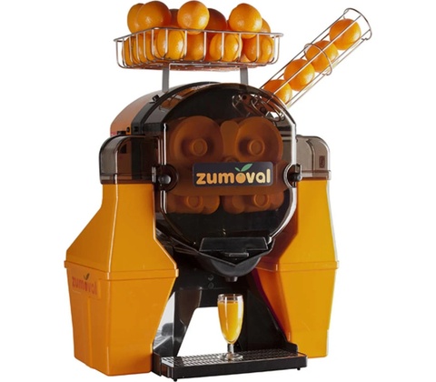 Zumoval S.L. Basic
