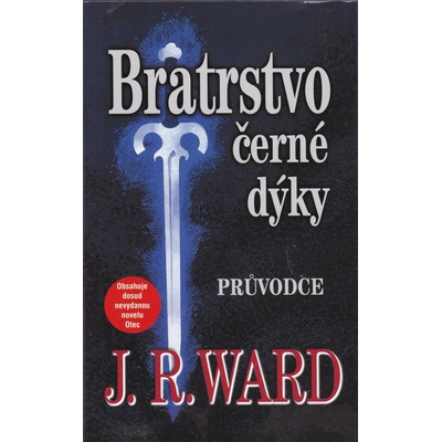 Bratrstvo černé dýky - průvodce