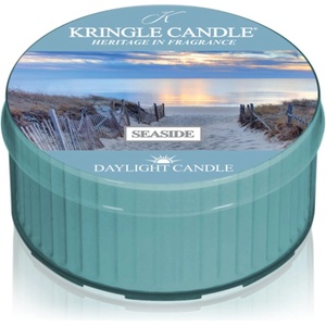 Kringle Candle Seaside чаена свещ 42 гр