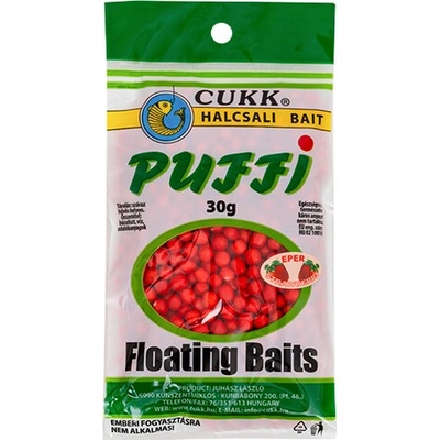 CUKK PUFFI MINI (MALÉ)