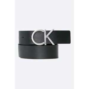 Calvin Klein - Кожен колан (K60K602141) - answear - 82,13 лв
