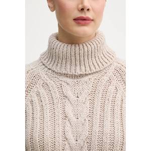 Newland Пуловер с вълна LADY WOOL SWEATER (N46536.34)