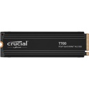 Crucial T700 4TB, CT4000T700SSD5