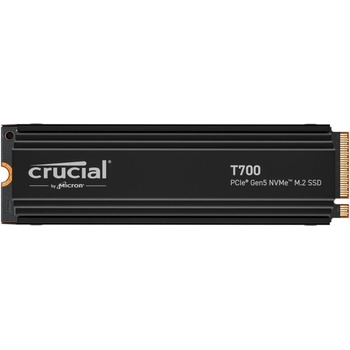Crucial T700 4TB, CT4000T700SSD5