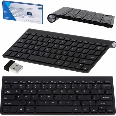 KIK Smart TV CZ KX5112