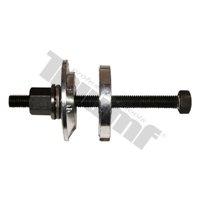 Mechanický lisovací přípravek Škoda Fábia