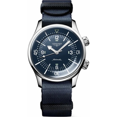 Longines L3.764.4.90.2