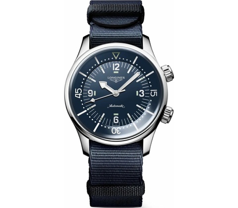 Longines L3.764.4.90.2