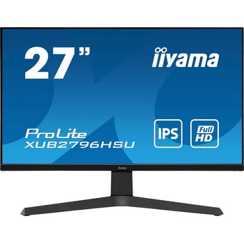 Image 1 of iiyama ProLite XUB2796HSU