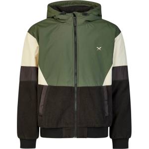 Iriedaily Мъжко ежедневно яке Iriedaily Get On Deck Jacket Casual jacket - Black Olive - размер XL (003-3711-0114)