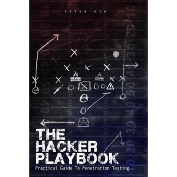 The Hacker Playbook - Peter Kim
