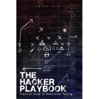 The Hacker Playbook - Peter Kim