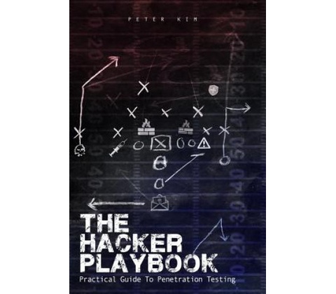 The Hacker Playbook - Peter Kim