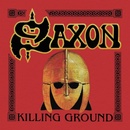 Saxon: Killing Ground CD