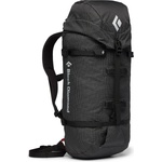 Black Diamond Алпийска раница Black diamond Speed 22 Mountaineering backpack - Graphite - размер One Size (503-1056-0111)