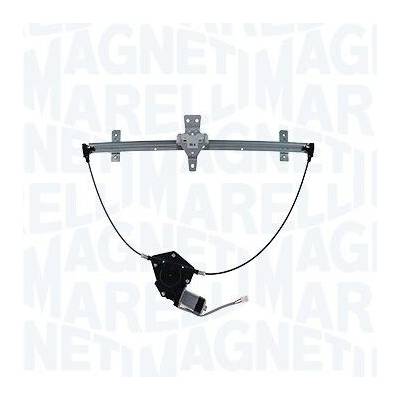 Zvedací zařízení oken MAGNETI MARELLI 350103725000