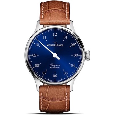 MeisterSinger PM9908