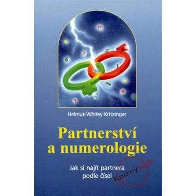 Partnerství a numerologie - Helmut W. Kritzinger