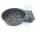 AutoPot 1Pot Tray and Lid Black for XL (610427)