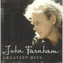 FARNHAM JOHN: GREATEST HITS CD