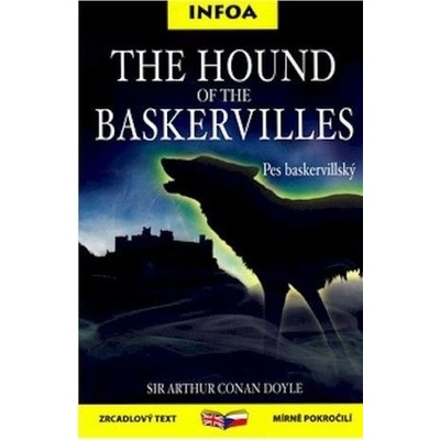 Pes baskervillský / The Hound of the Baskervilles