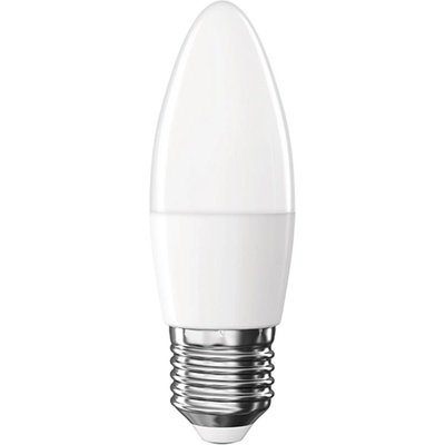 Emos LED žárovka Classic svíčka E27 2,5 W 32 W 350 lm teplá bílá ZQ4D11