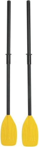 Hydro-force OARS