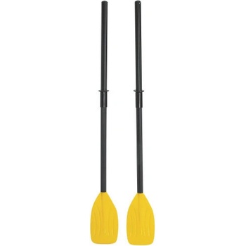 Hydro-force OARS
