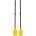Hydro-force OARS