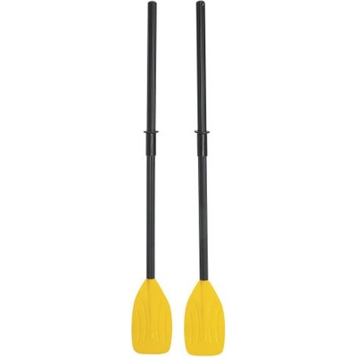 Hydro-force OARS