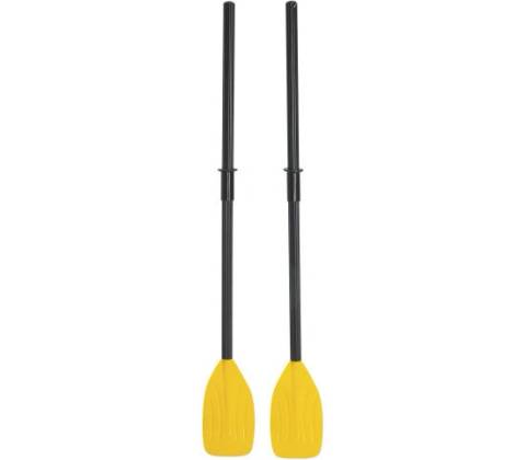 Hydro-force OARS