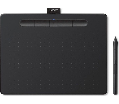 Wacom Intuos S Bluetooth
