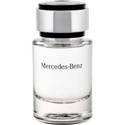 Mercedes-Benz toaletná voda pánska 75 ml