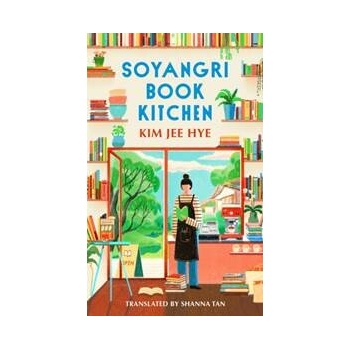 Soyangri Book Kitchen