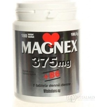 Vitabalans Magnex 375mg 180 tablet