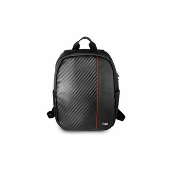 BMW Раница за лаптоп, bmw, черна (bmw000450) (bmw000450)