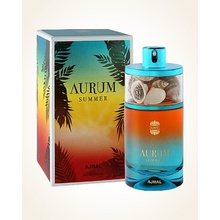 Ajmal Aurum Summer parfémovaná voda dámská 75 ml