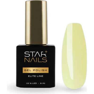 Starnails UV/LED Gel Polish Elite Line 6 ml 244- Dare