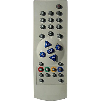 съвместим Grundig tp751c - заместител дистанционно управление (tp751c)