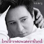 Warner Lang K. D. : Watershed - Vinyl (LP) (037952)
