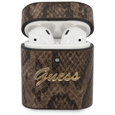 Guess AirPods cover Python Collection GUACA2PUSNSMLBR